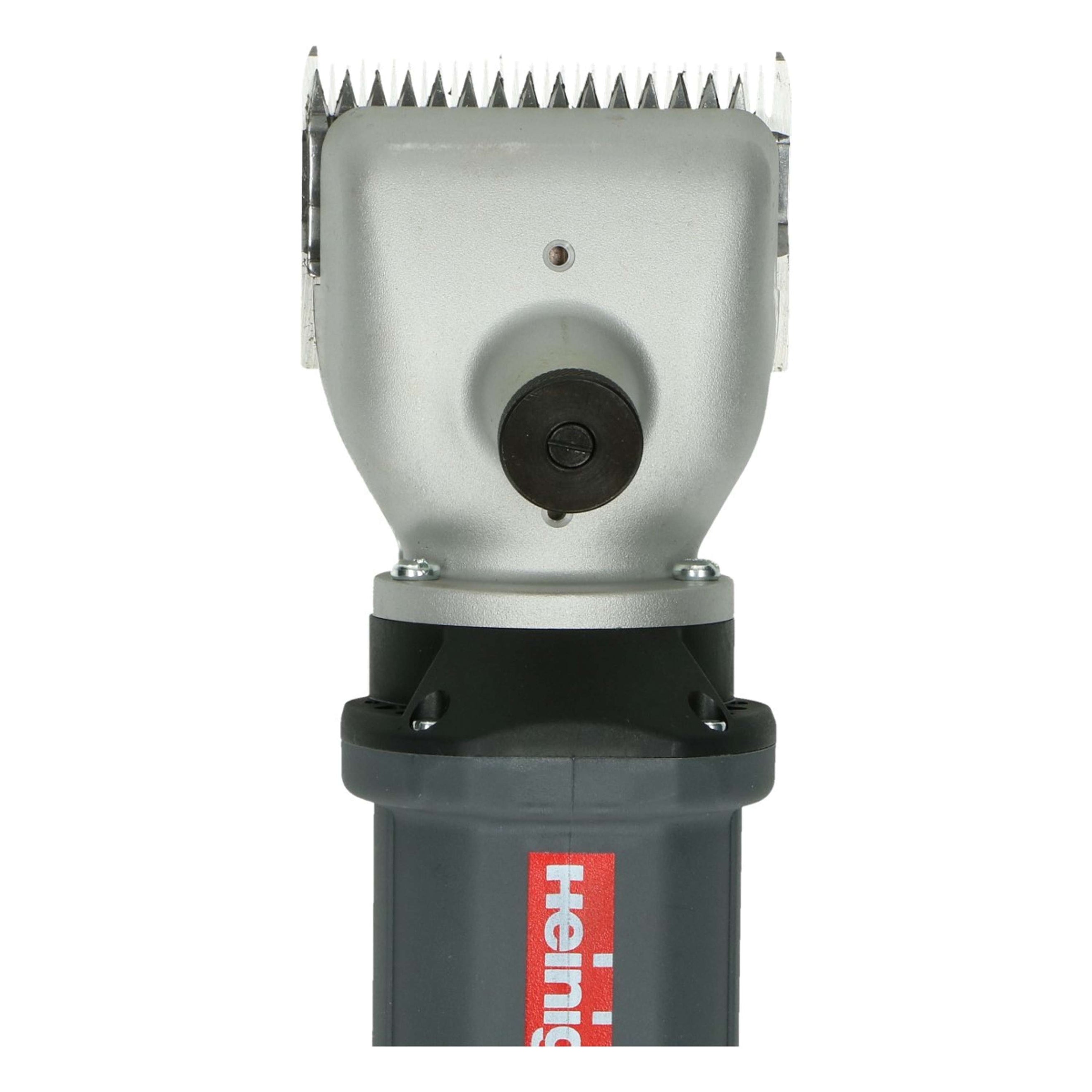 Heiniger Handy Machine à Raser pour Chevaux Heiniger Handy Machine à Raser pour Chevaux