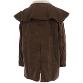 Scippis Blouson d'Équitation Mountain Riding Marron