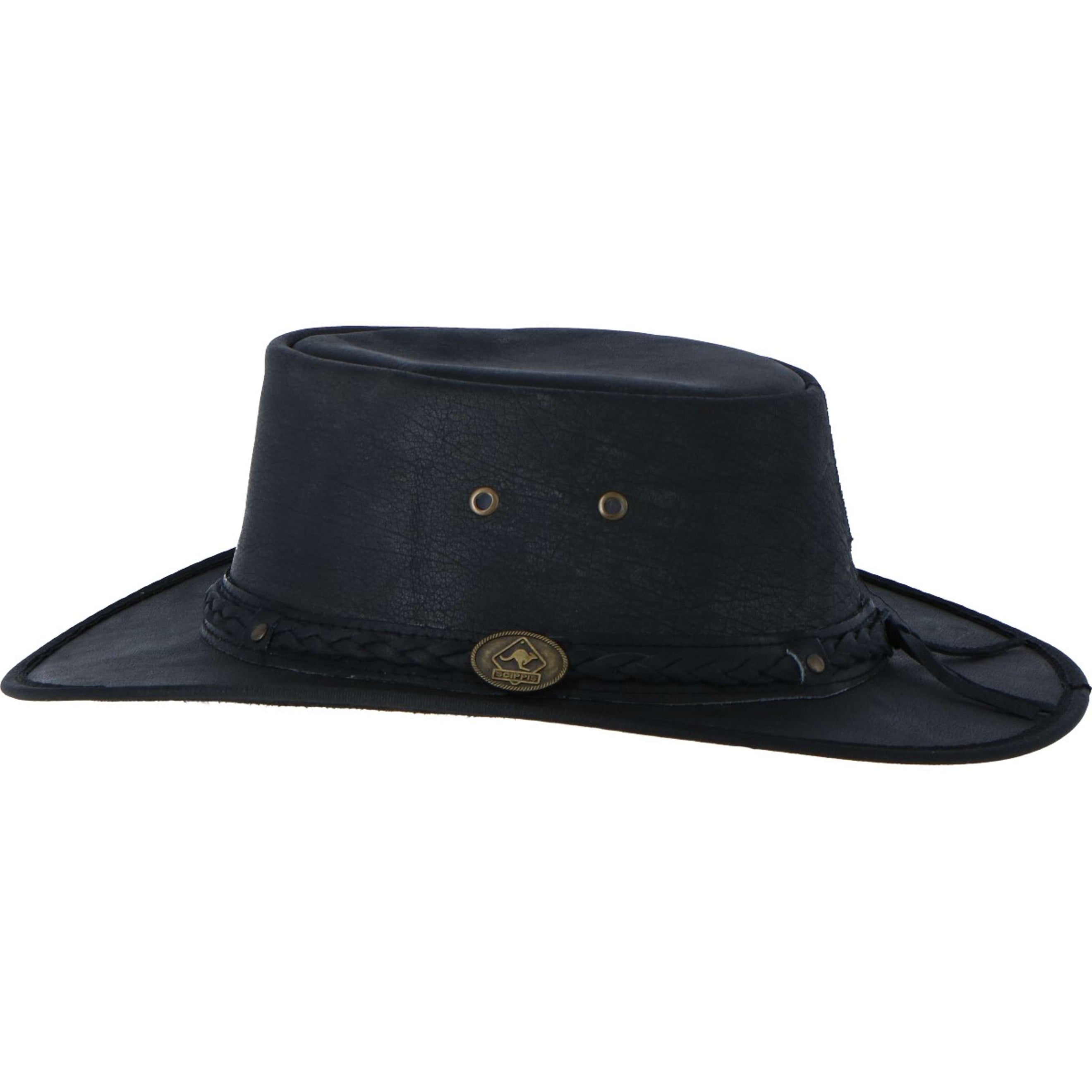 Scippis Chapeau Springbrook Noir Scippis Chapeau Springbrook Noir