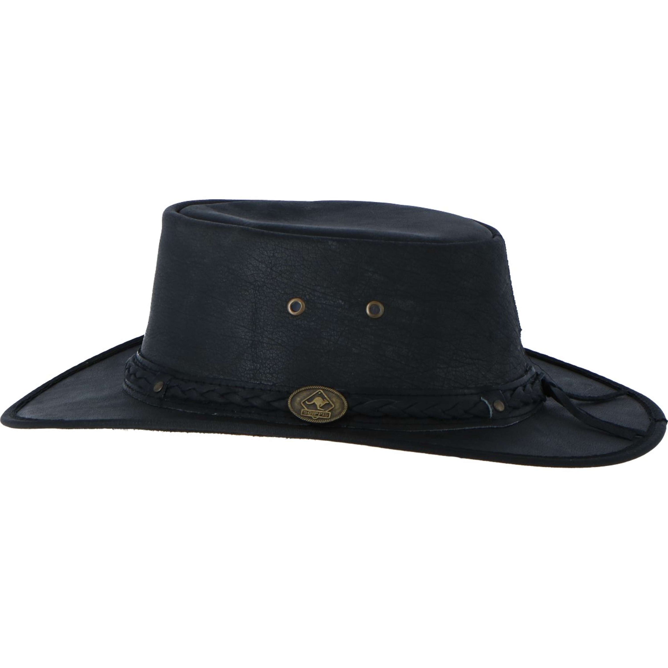 Scippis Chapeau Springbrook Noir