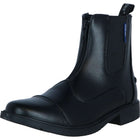 Harry's Horse Jodhpurs Dartmoor Zip Noir