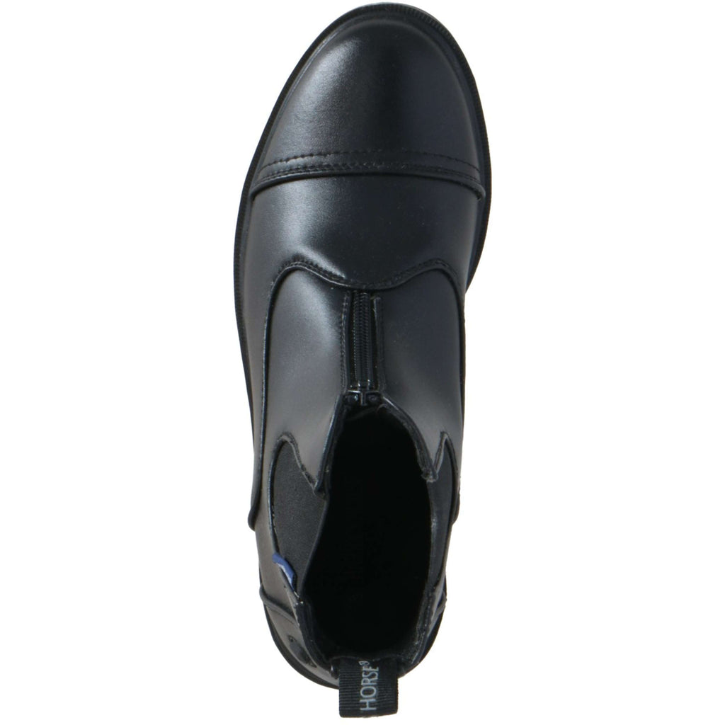Harry's Horse Jodhpurs Dartmoor Zip Noir
