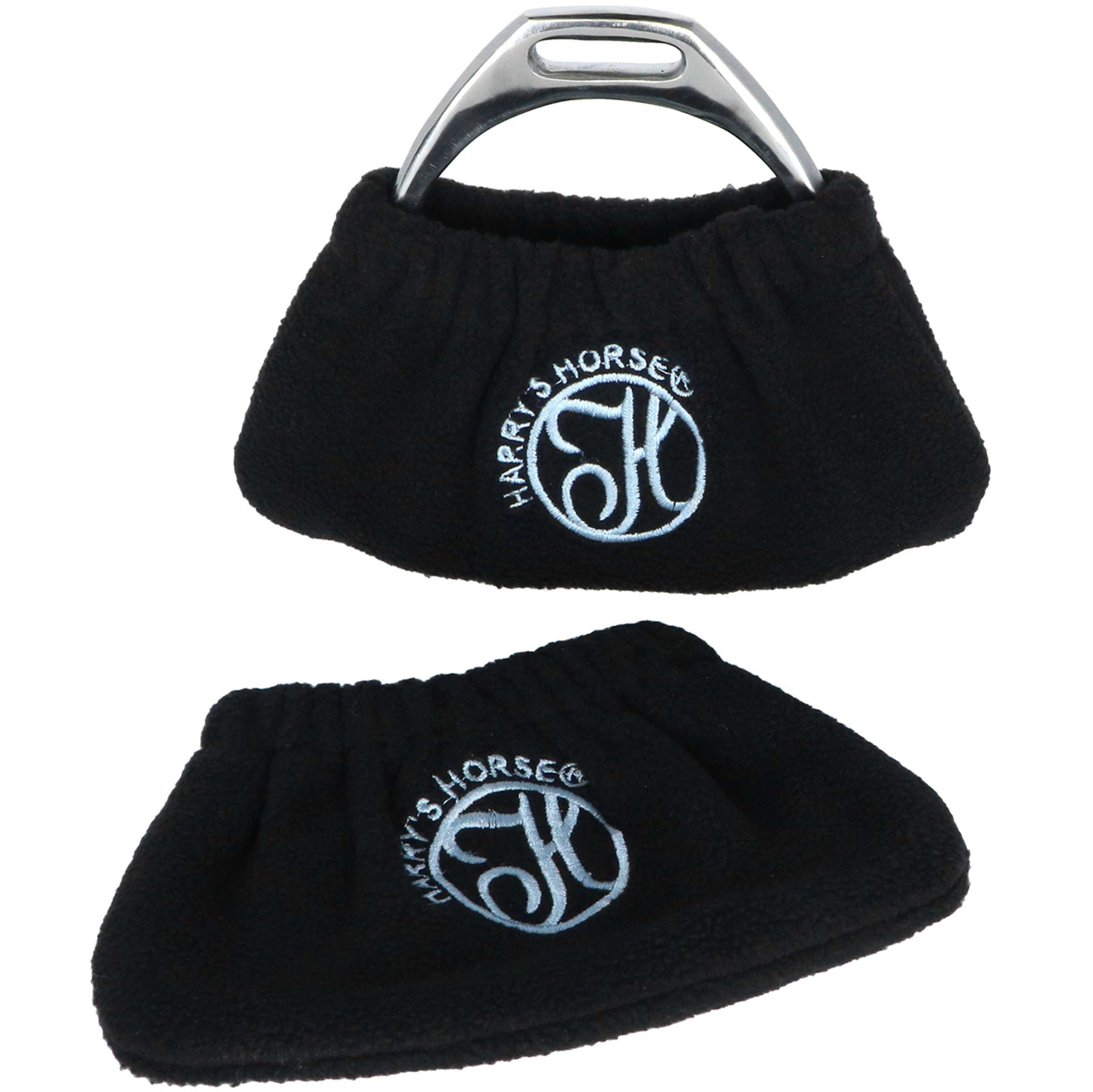 Harry's Horse Housse de Protection Étrier Short Harry's Horse Housse de Protection Étrier Short