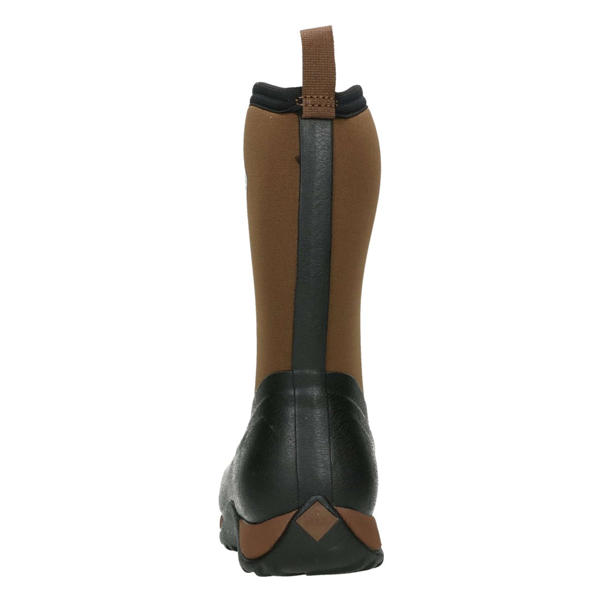 Muck Boot Botte d'Extérieur Arctic Weekend Noir/Marron