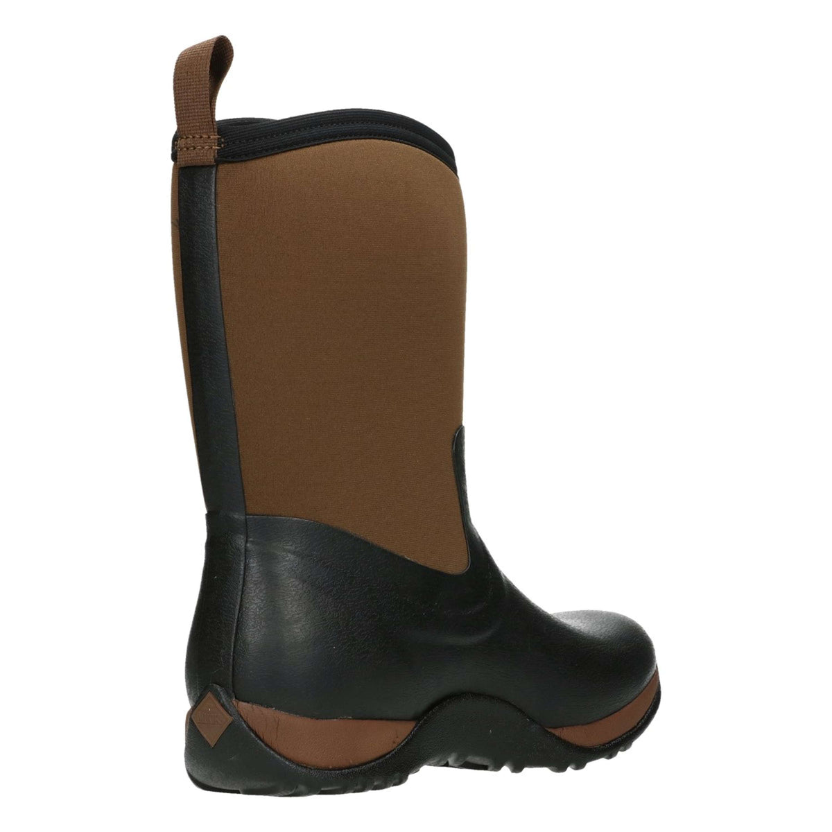 Muck Boot Botte d'Extérieur Arctic Weekend Noir/Marron