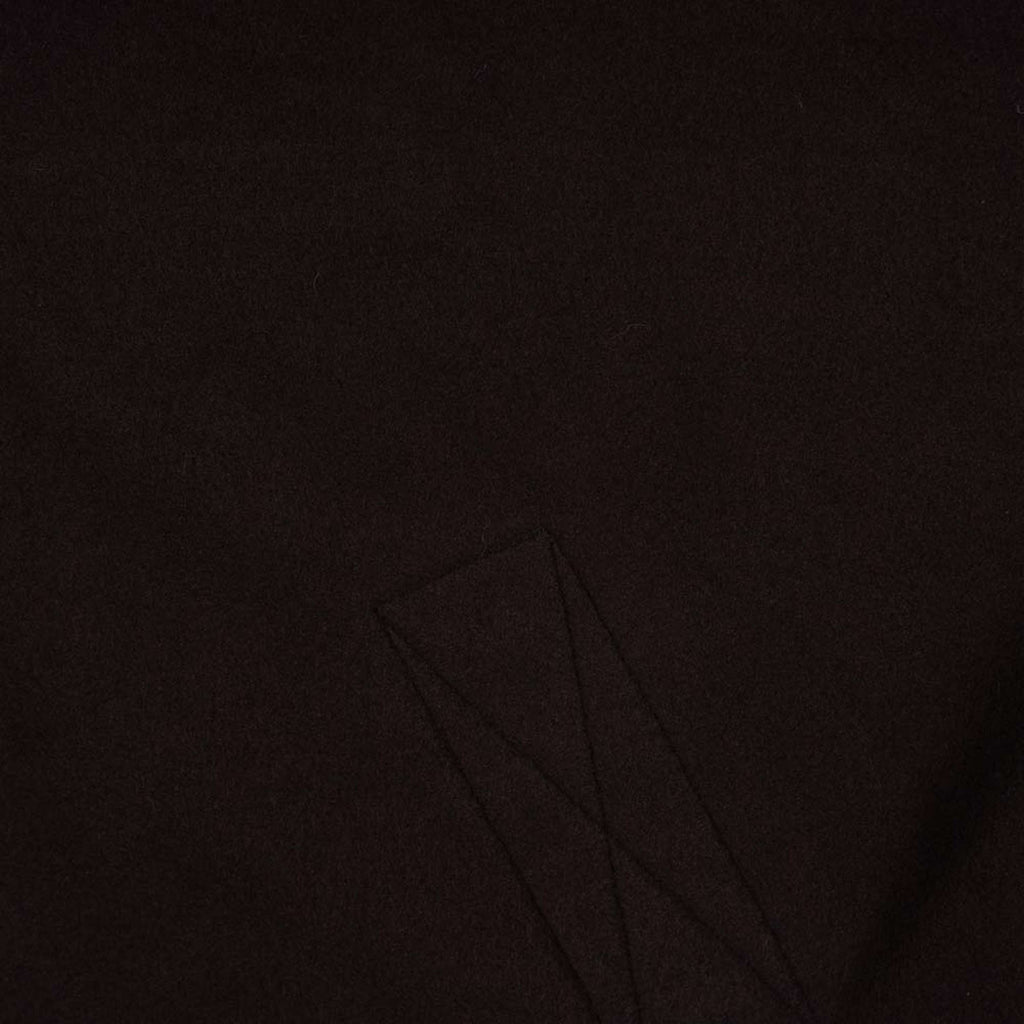 HKM Couverture Polaire avec Col Noir