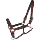 HKM Licol Soft Cuir Marron