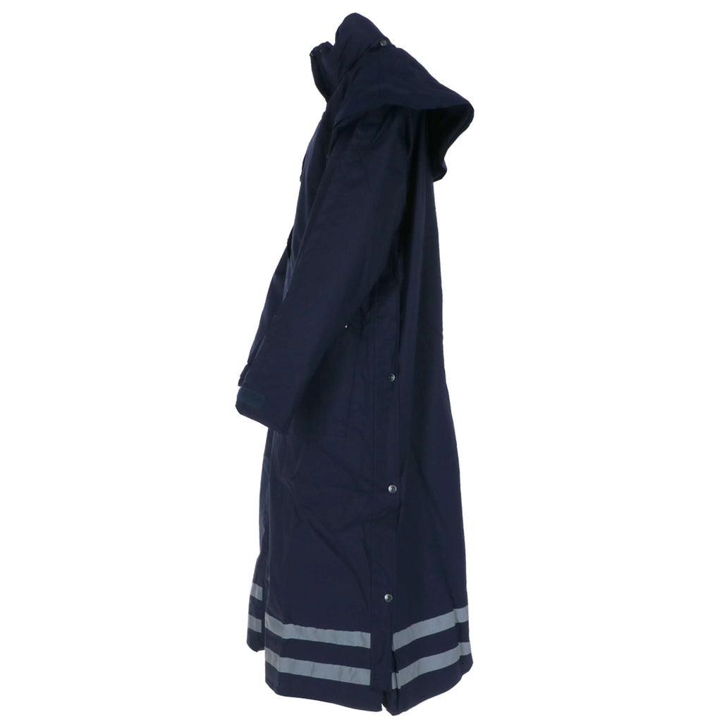 HKM Imperméable Seattle Bleu Foncé