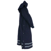 HKM Imperméable Seattle Bleu Foncé