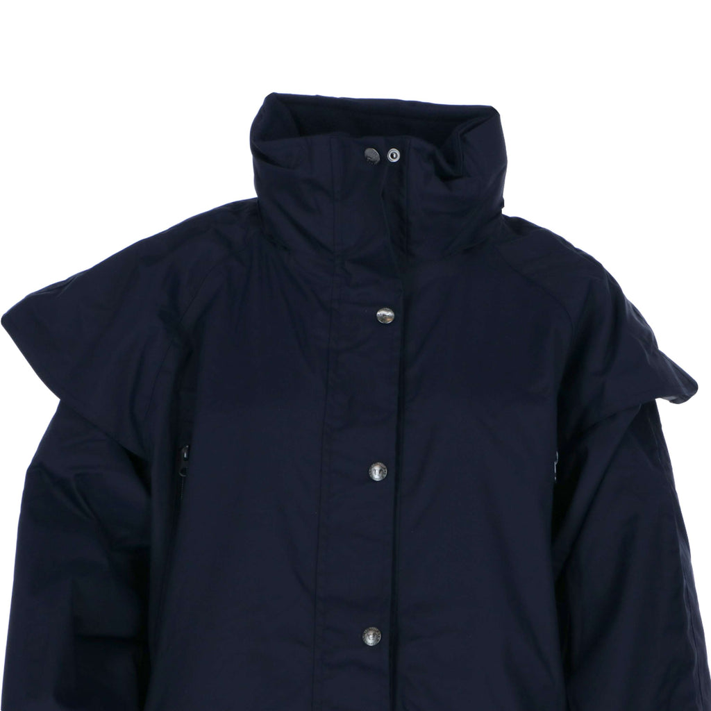 HKM Imperméable Seattle Bleu Foncé