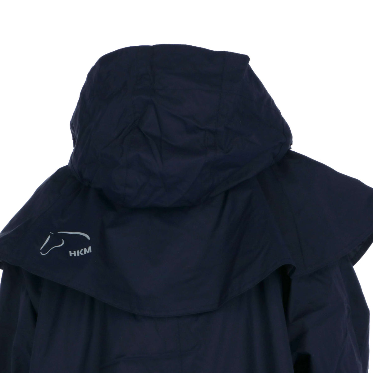 HKM Imperméable Seattle Bleu Foncé