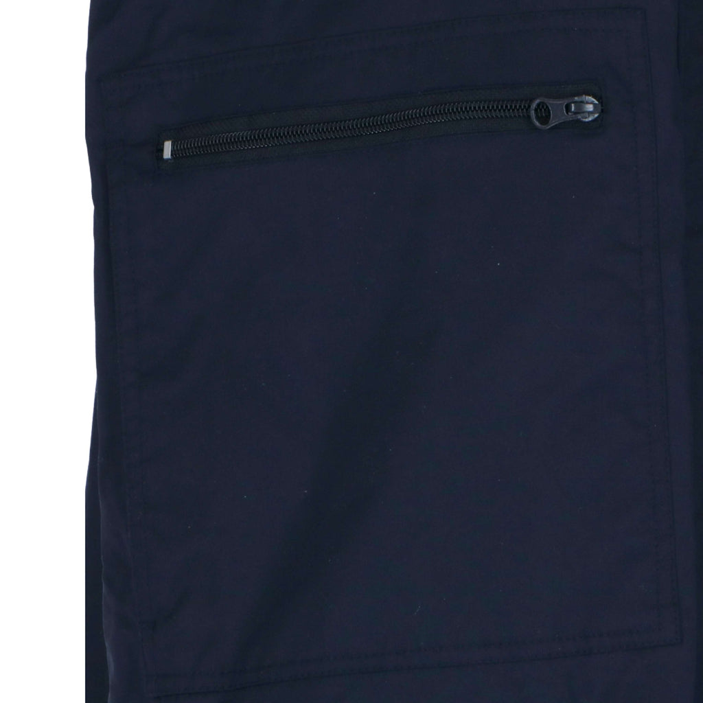 HKM Imperméable Seattle Bleu Foncé