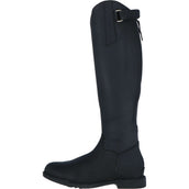 HKM Bottes Flex Country Kids Noir