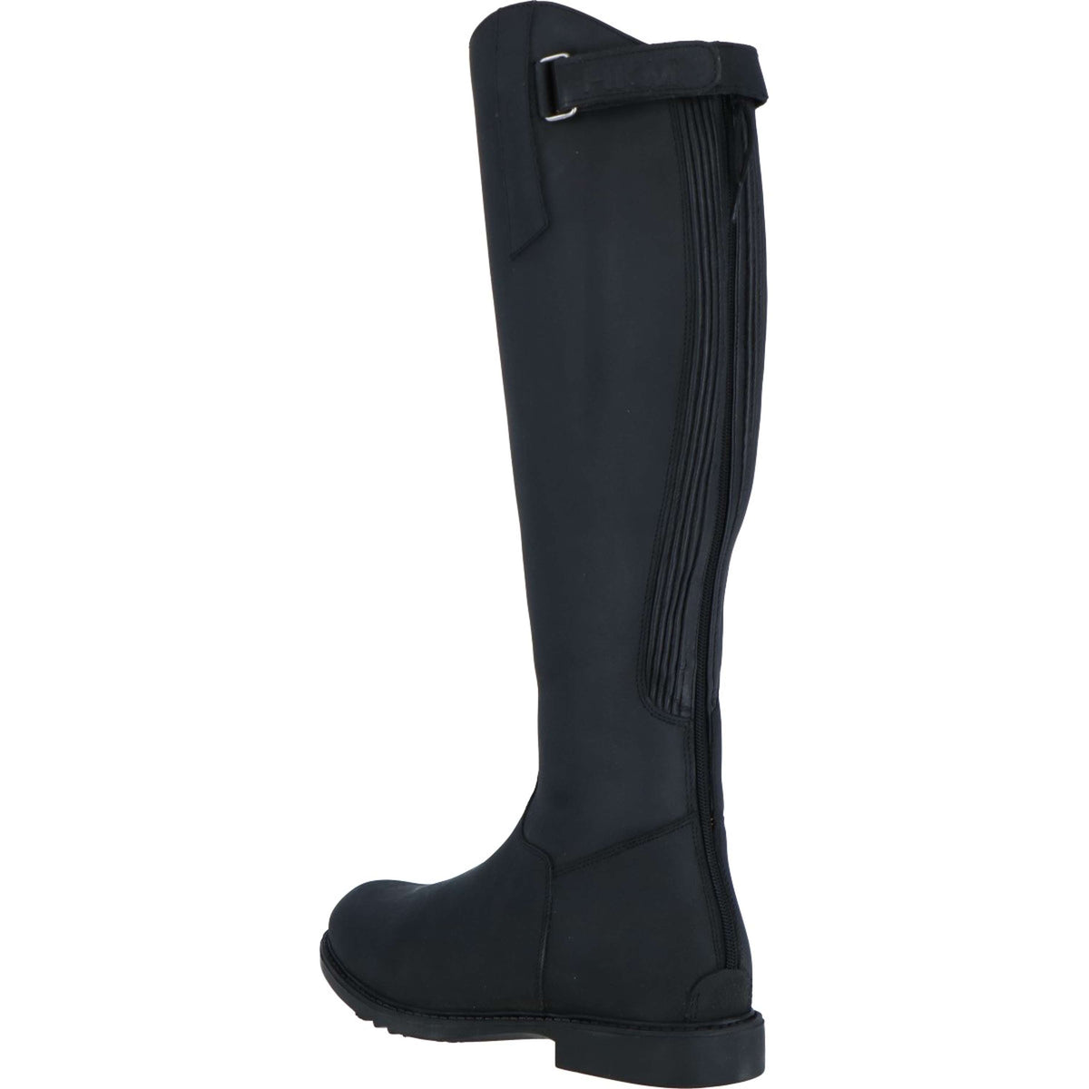 HKM Bottes Flex Country Kids Noir