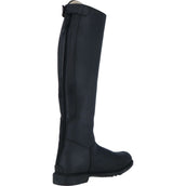 HKM Bottes Flex Country Kids Noir