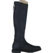 HKM Bottes Flex Country Kids Noir