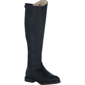 HKM Bottes Flex Country Kids Noir