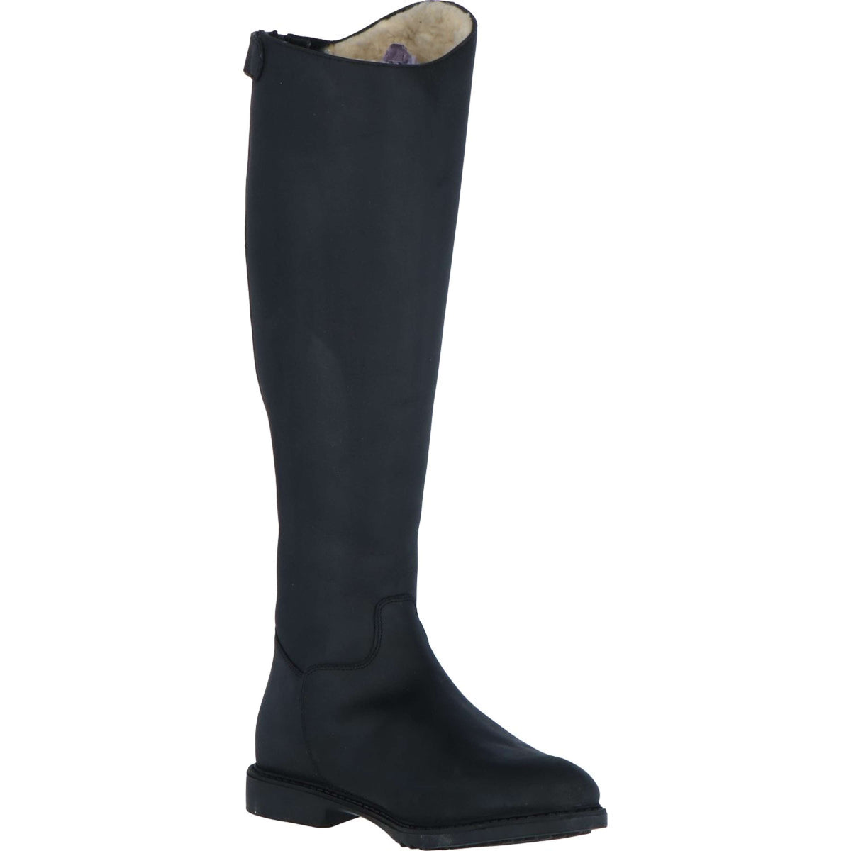 HKM Boots Flex Country Noir