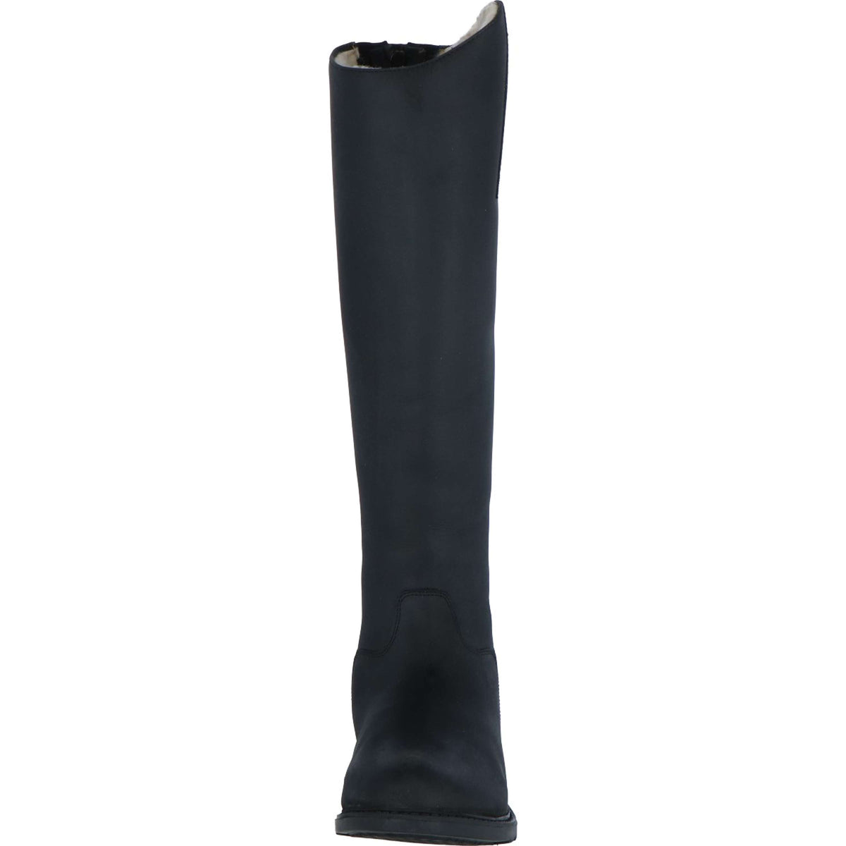 HKM Bottes Flex Country Kids Noir