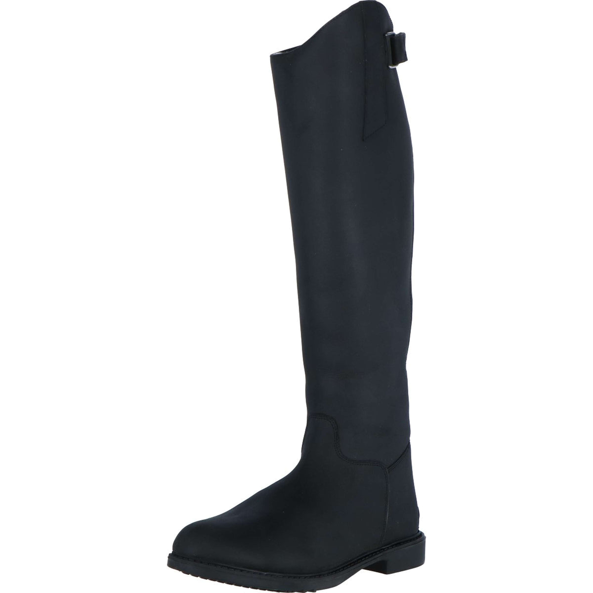 HKM Bottes Flex Country Kids Noir