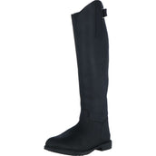 HKM Bottes Flex Country Kids Noir