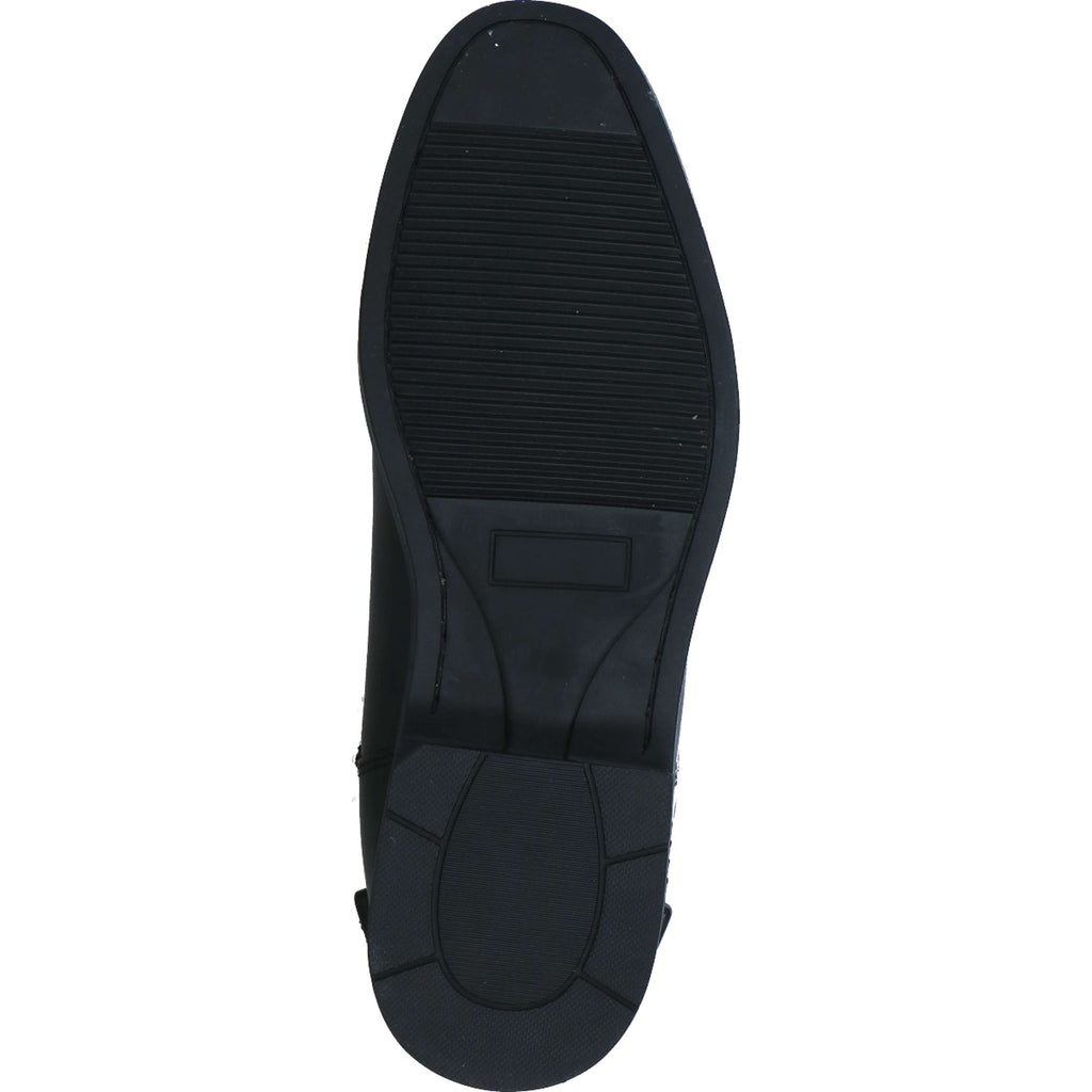 HKM Bottes d'Équitation Sevilla Small/Tall Noir