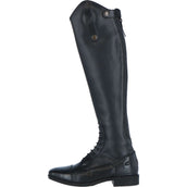 HKM Bottes d'Équitation Sevilla Teddy Small/Tall Noir