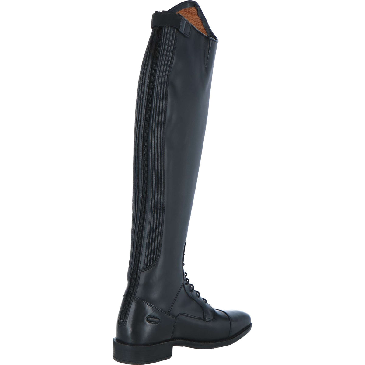 HKM Bottes d'Équitation Sevilla Small/Tall Noir