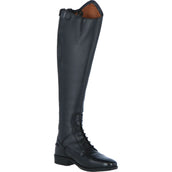 HKM Bottes d'Équitation Sevilla Small/Tall Noir