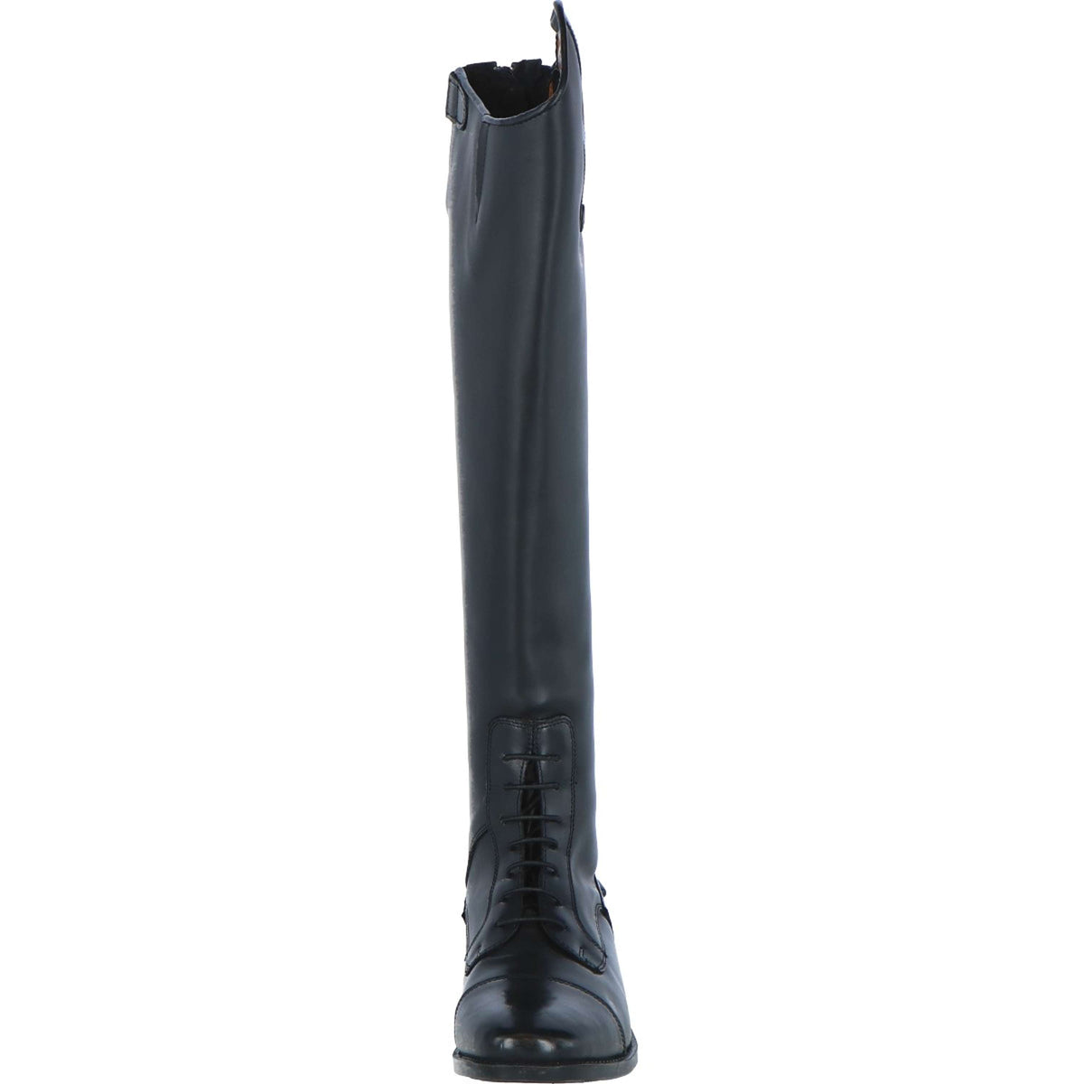 HKM Bottes d'Équitation Sevilla Teddy Regular/Regular Noir