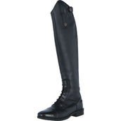 HKM Bottes d'Équitation Sevilla Teddy Regular/Regular Noir