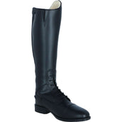 HKM Bottes d'Équitation Sevilla Teddy C/R Noir