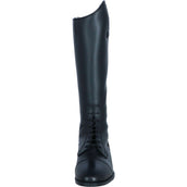 HKM Bottes d'Équitation Sevilla Teddy C/R Noir