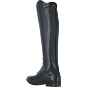 HKM Bottes Valencia Teddy Noir