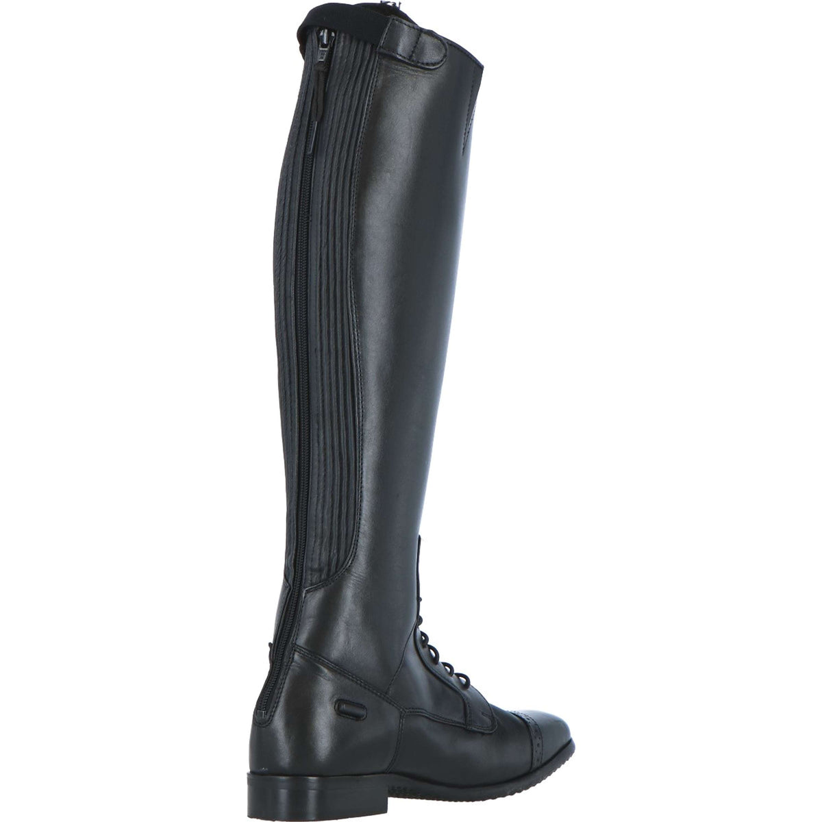 HKM Bottes Valencia Teddy Noir