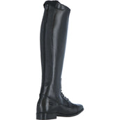 HKM Boots Valencia Teddy Noir