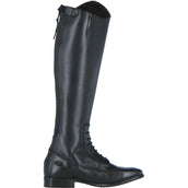 HKM Boots Valencia Teddy Noir