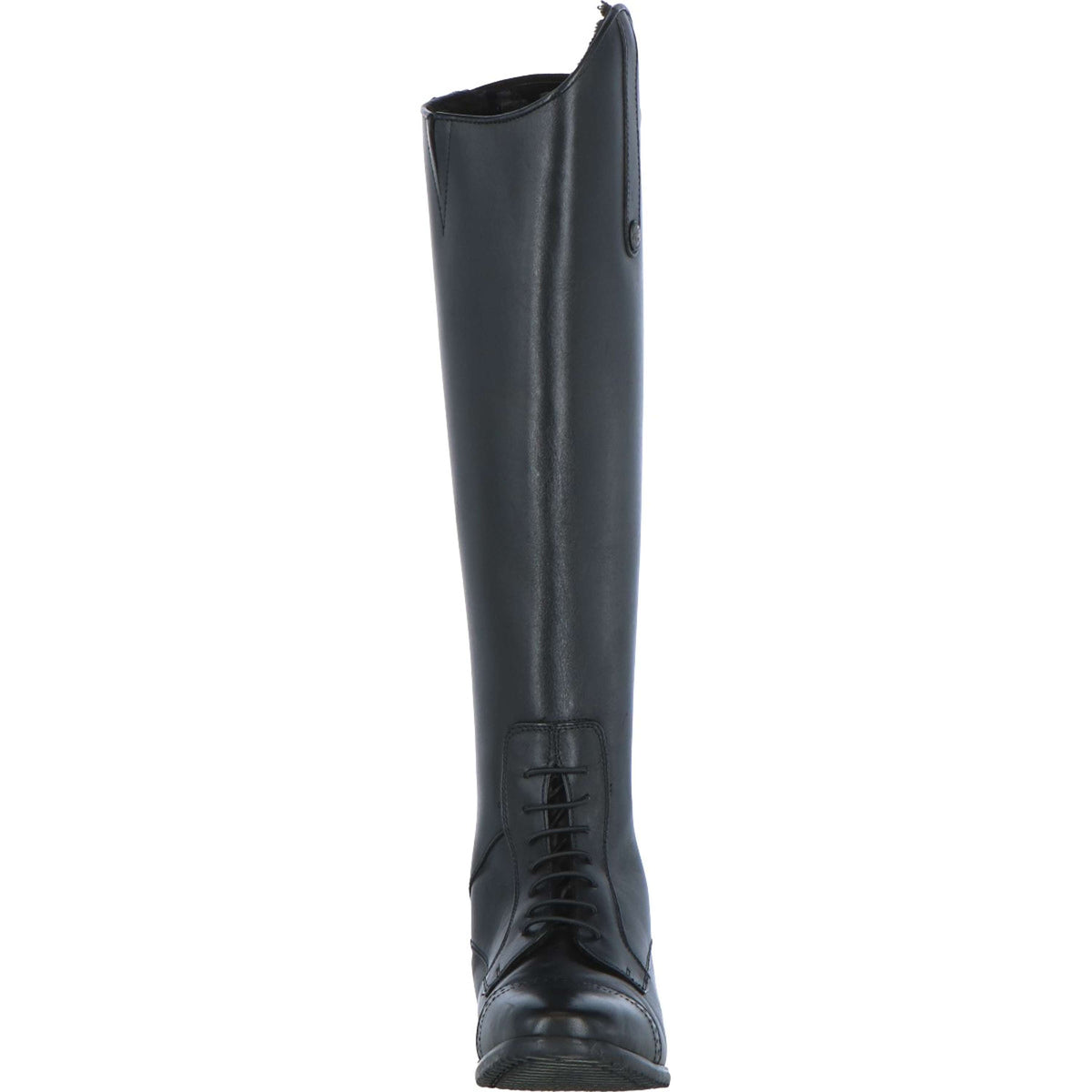 HKM Bottes Valencia Teddy Noir