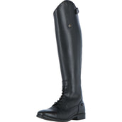 HKM Bottes Valencia Teddy Noir