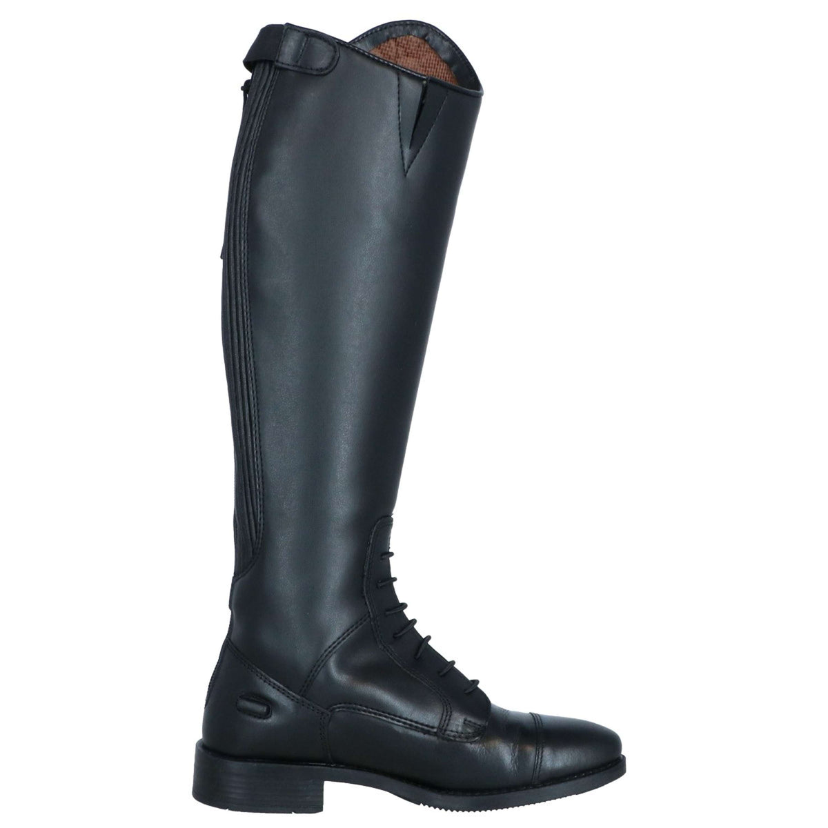 HKM Bottes Sevilla Noir