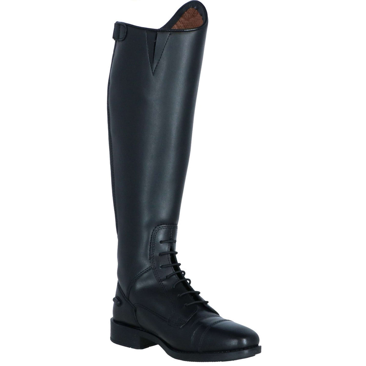 HKM Bottes Sevilla Noir