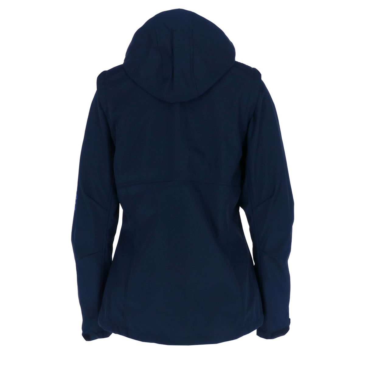 HKM Veste Softshell Regenburg Bleu Foncé