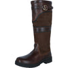 Mountain Horse Bottes Devonshire Marron foncé