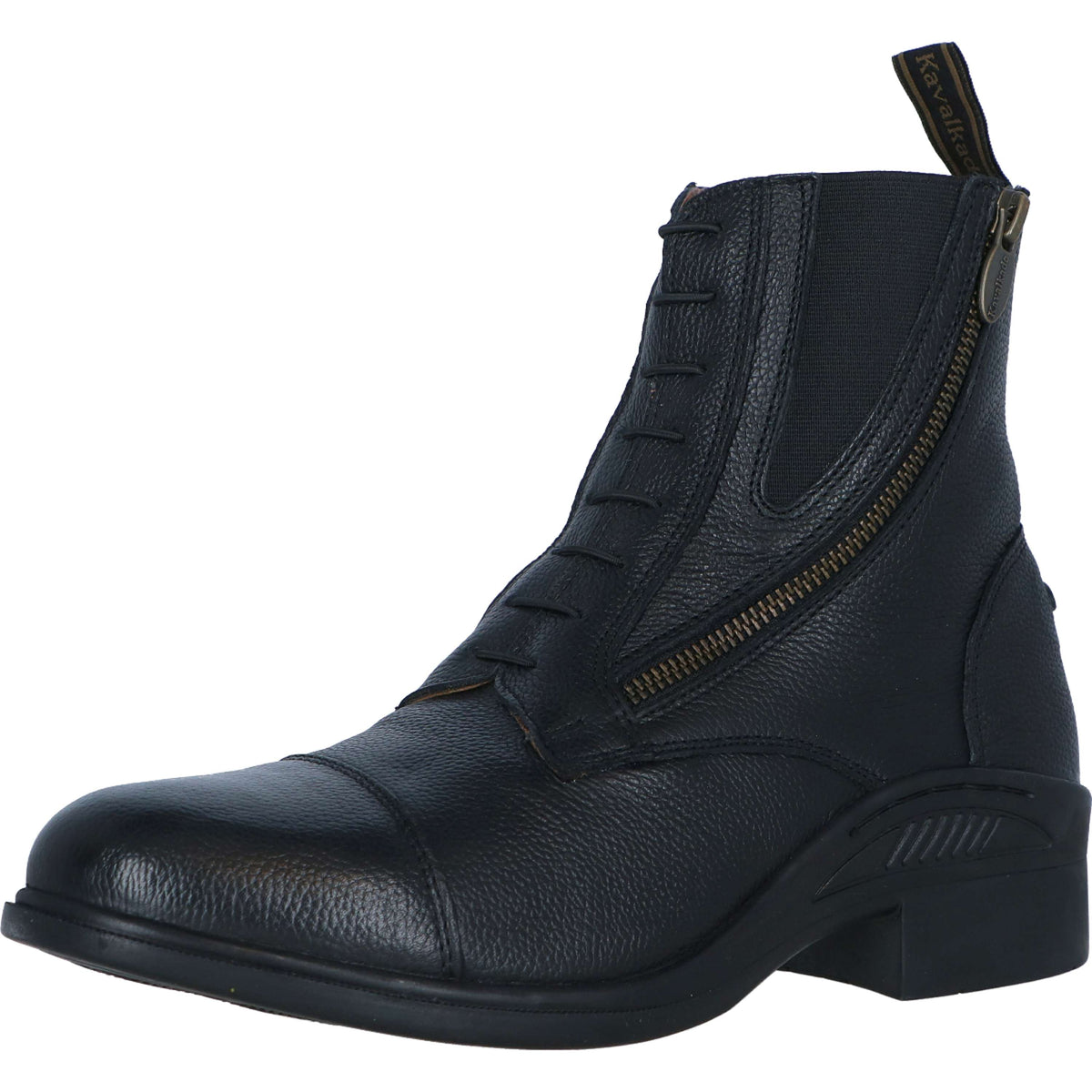 Kavalkade Jodhpurs Meridius Noir