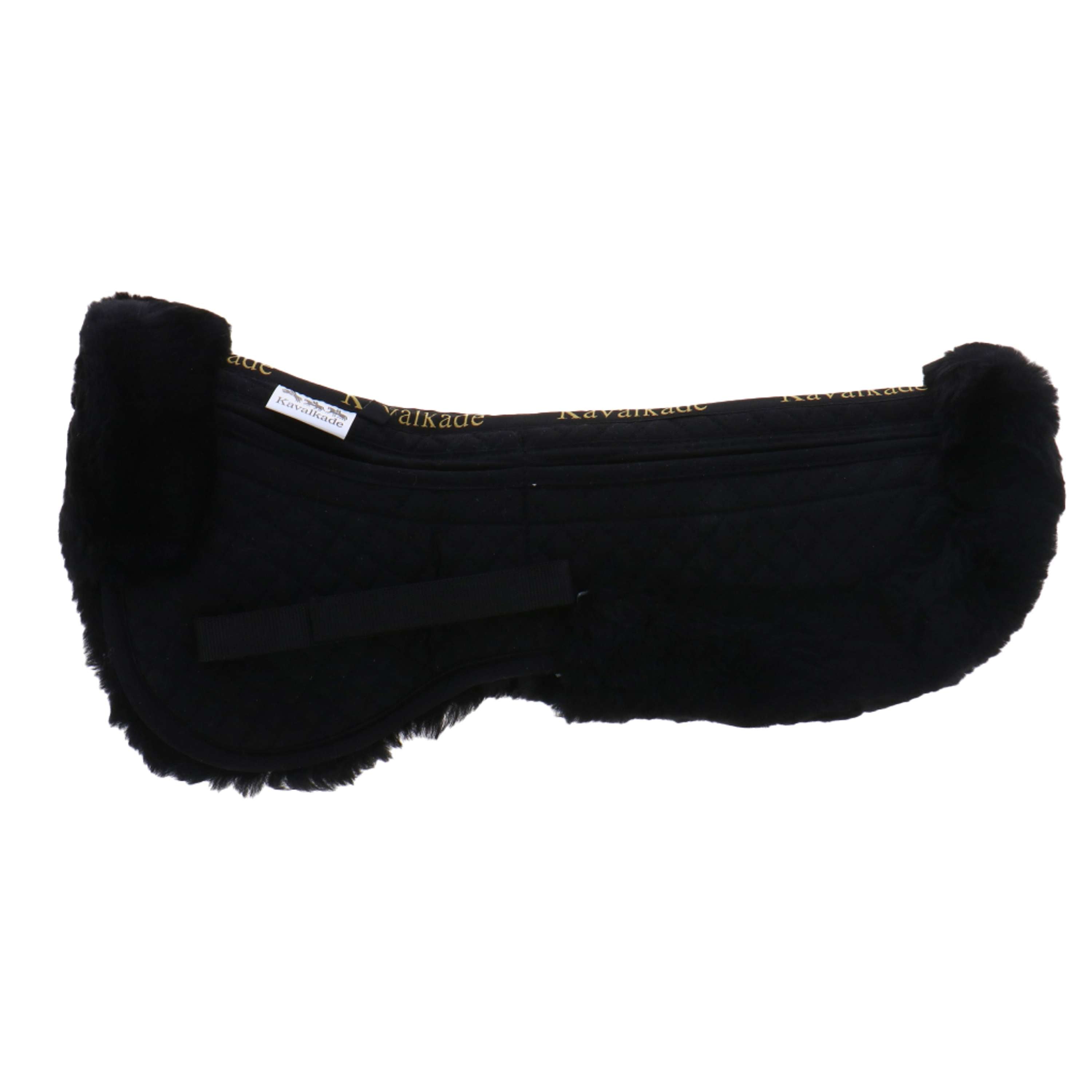 Tapis de selle pour cheval avec antidérapant Kavalkade KavalTop-Vario Shape - Dressage - Sport Tapis de selle pour cheval avec antidérapant Kavalkade KavalTop-Vario Shape - Dressage - Sport