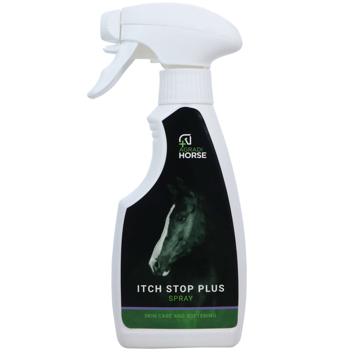 Agradi Horse Spray Anti-Démangeaisons Itch Stop Plus