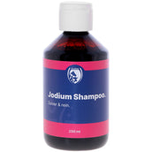 Excellent Shampooing Teinture d'Iode