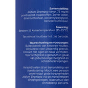 Excellent Shampooing Teinture d'Iode