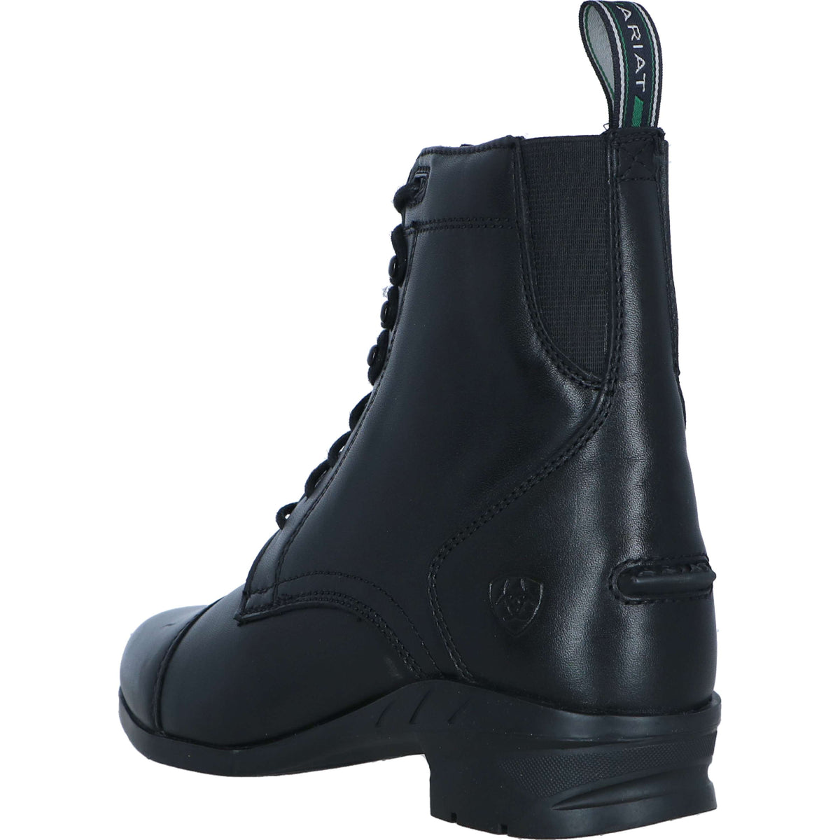 Ariat Paddock Heritage IV B Noir