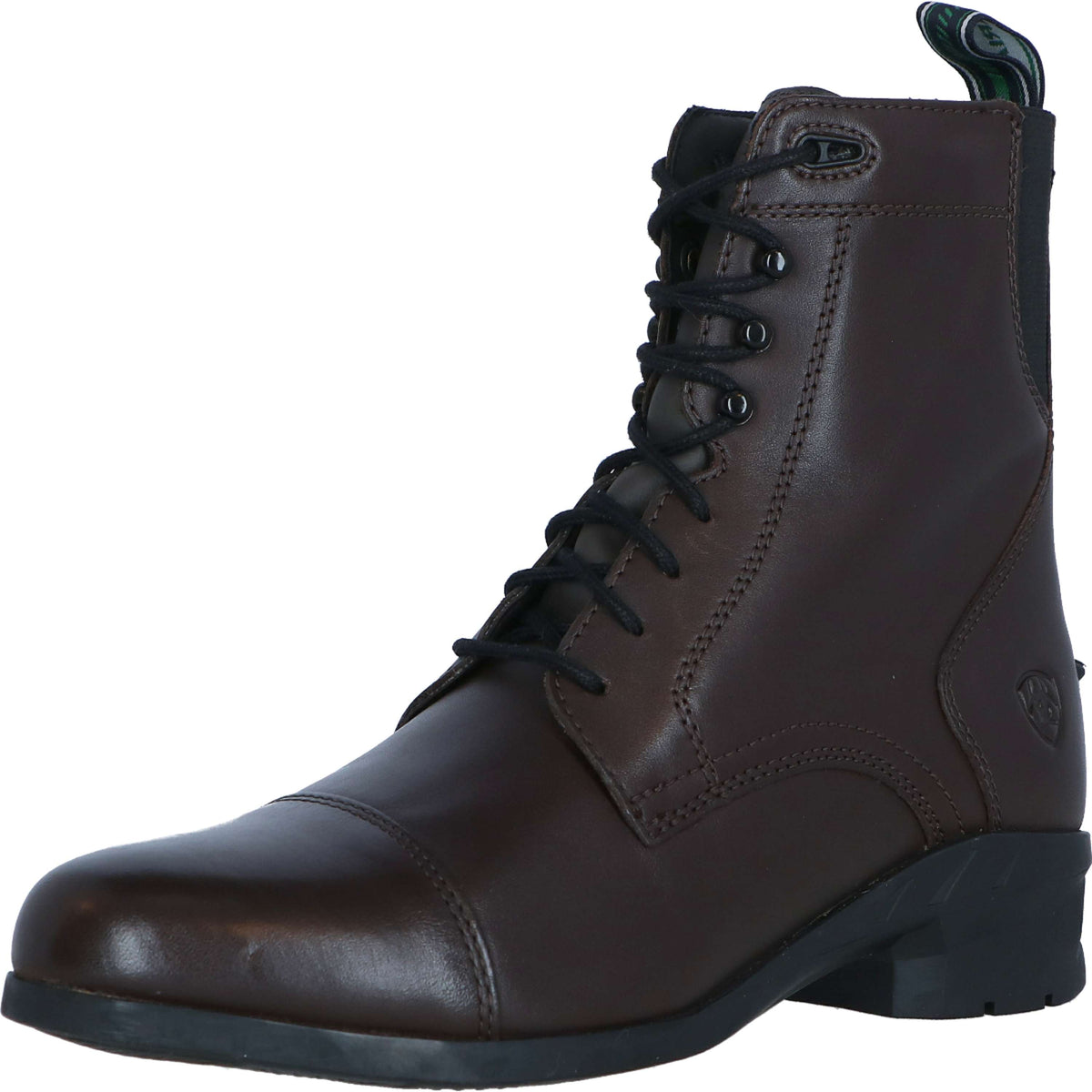 Ariat Paddock Heritage IV B Marron clair